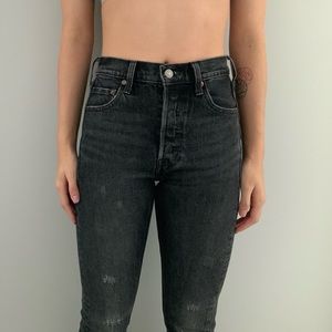 Levi’s 501 Skinny